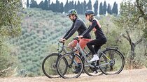 Fall in love with Tuscany by touring bike - 1 day rental 