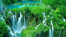 Private Full Day Plitvice Lakes Tour from Zadar