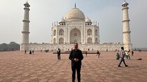 From Delhi: 2 Nights 3 Days Golden Triangle Delhi, Agra, Jaipur Tour