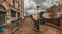 Montmartre Paris Guided Walking Tour