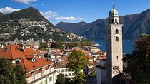 Italy and Switzerland Private Sightseeing Tour from Milan