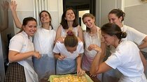 Milan cooking class: Fresh pasta and pizza!