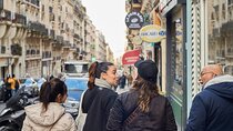 -Kids friendly- Eat, play, love Montmartre: 3H Walking Food Tour 