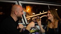 Amsterdam Wine and Cheese Guided Evening Cruise