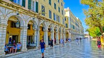  Corfu Tour with Boat Trip Designed for Cruise Passengers