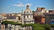 Rome Walking Tour with Audioguide on Your Smartphone