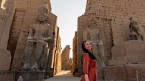 Luxor Valley of Kings Mini-group trip from Hurghada