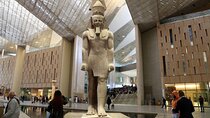 Tour to the Grand Egyptian Museum