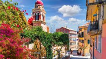  Best Cruise-Friendly Journey into Corfu Gems