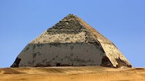 Explore Egypt’s Hidden Gems: Memphis, Sakkara & Dahshur Pyramids