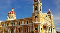 Private 1-day tour to Nicaragua from Playas del Coco