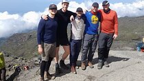 9 Day Northern Circuit Route Kilimanjaro Private Expedition