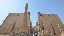 Hurghada Over Day Tour to Luxor 