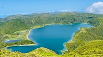 Discover and Hike São Miguel Island with Guide
