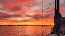 Private Sunset Sail for 3-6 People