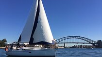 Sydney Harbour Sailing Experience