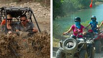 Quad or Buggy Safari at Taurus Mountain with Roundtrip Transfer