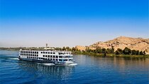 8-Day Private Tour Cairo, Aswan, Luxor and Nile Cruise