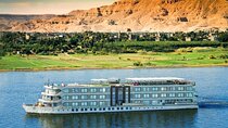 2 Nights Nile cruise from Aswan to Luxor -Abu Simbel, and Balloon