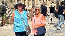 Private Ephesus Tour For Cruisers
