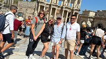 Best of Ephesus Private Or Small Group Tour For Cruisers