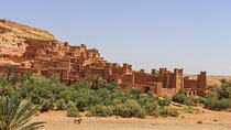 From Marrakech : 2 Day Stay in Merzouga with Food and Camel Trek