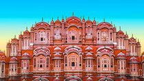 Full Day Tour of Jaipur with Guide