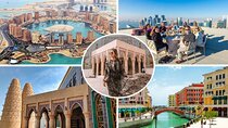 4-Hour Private Group City Tour in Doha, Qatar