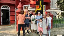 Kochi Stories Group Tour