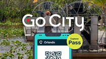 Orlando Explorer Pass: 25+ Things To Do - Includes Orlando Eye