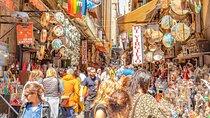 Naples Small Group Tour: Legends and Mysteries
