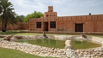 Full-Day Guided Tour in Al Ain City with Pickup