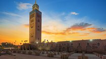 Private Historical Guided Tour in Marrakech
