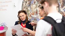 Vatican Museums & Sistine Chapel guided Tour 