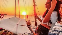 Sunset Cruise in Rhodes with unlimited drinks & snacks