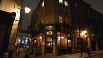 Haunted Pub Tour of London 