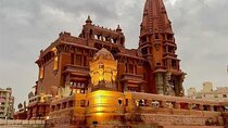 Day tour to Baron Palace , Abdeen Palace and Manial Palace