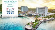 Moon Palace Jamaica Grand Private Airport transfer