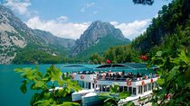 Green Canyon Boat Tour with Lunch and Soft Drinks from Antalya