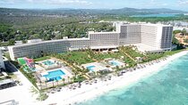 Hotel Riu Palace Aquarelle Private Airport transfer