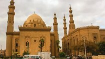 Islamic Cairo Day Tour