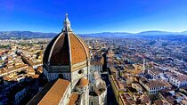 Florence: Duomo Cathedral Entry Ticket with Optional Climb