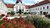 Private Sissi Palace tour in Godollo city with Puszta tour option