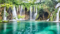 Private Tour Plitvice National Park Lakes from Split