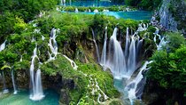 Private Tour to NP Krka Lakes from Zadar