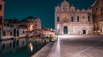 Discover Venice Ghostly Lore on Foot