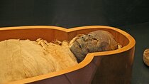 Private Tour to Luxor Museum & Mummification Museum