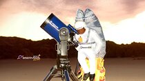 Hurghada Desert OBSERVERS (Classic Stargazing )