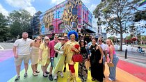Drag Queen Walking Tour through Sydney's LGBT District 