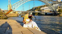 Unforgettable Photo Tour in Porto - Cais Ribeira and Cais de Gaia